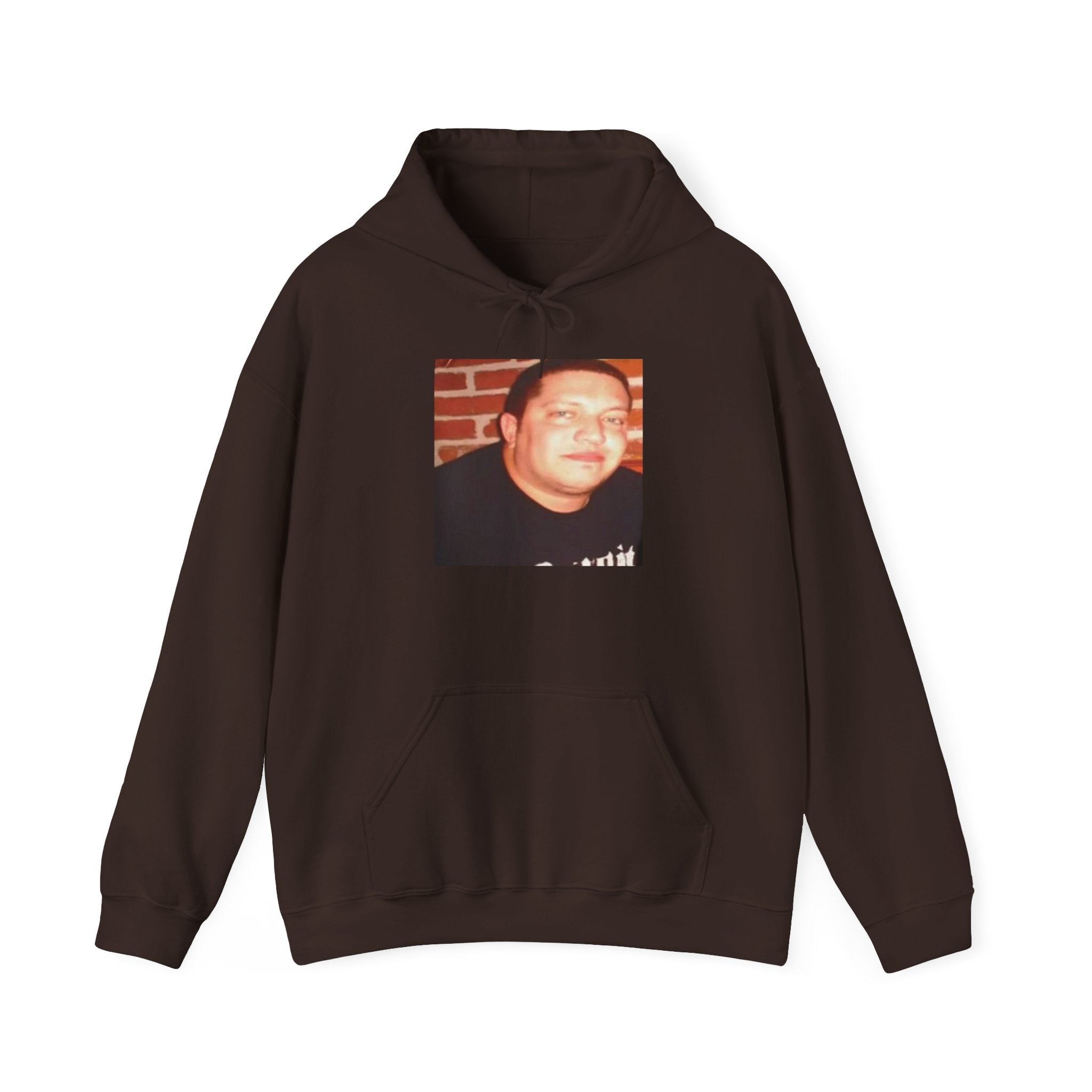 Sal Hoodie
