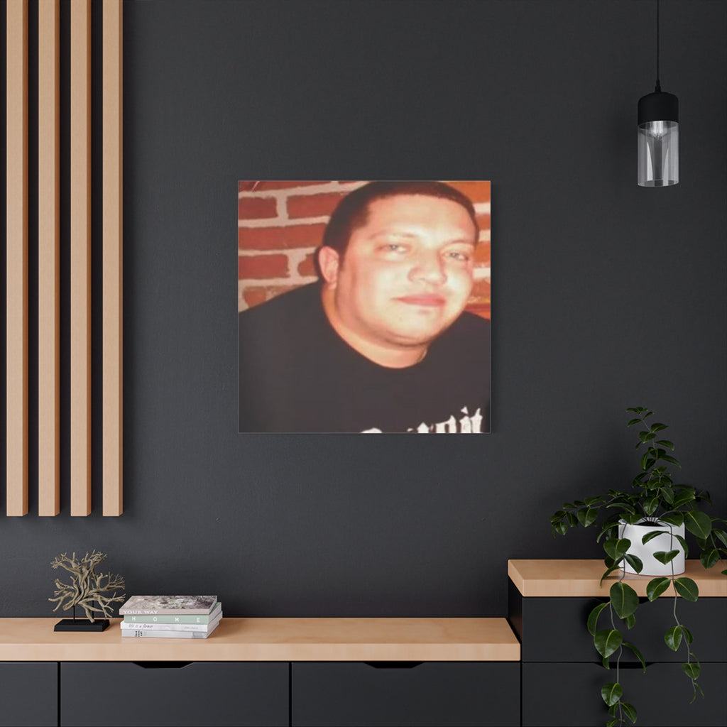 Sal Canvas