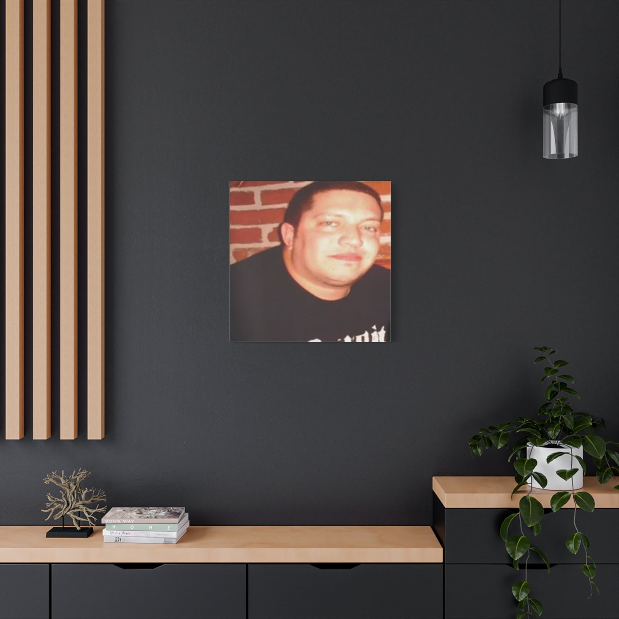 Sal Canvas