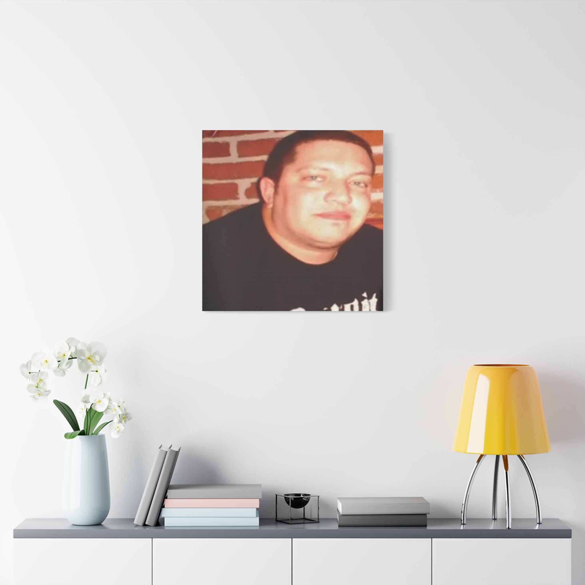 Sal Canvas