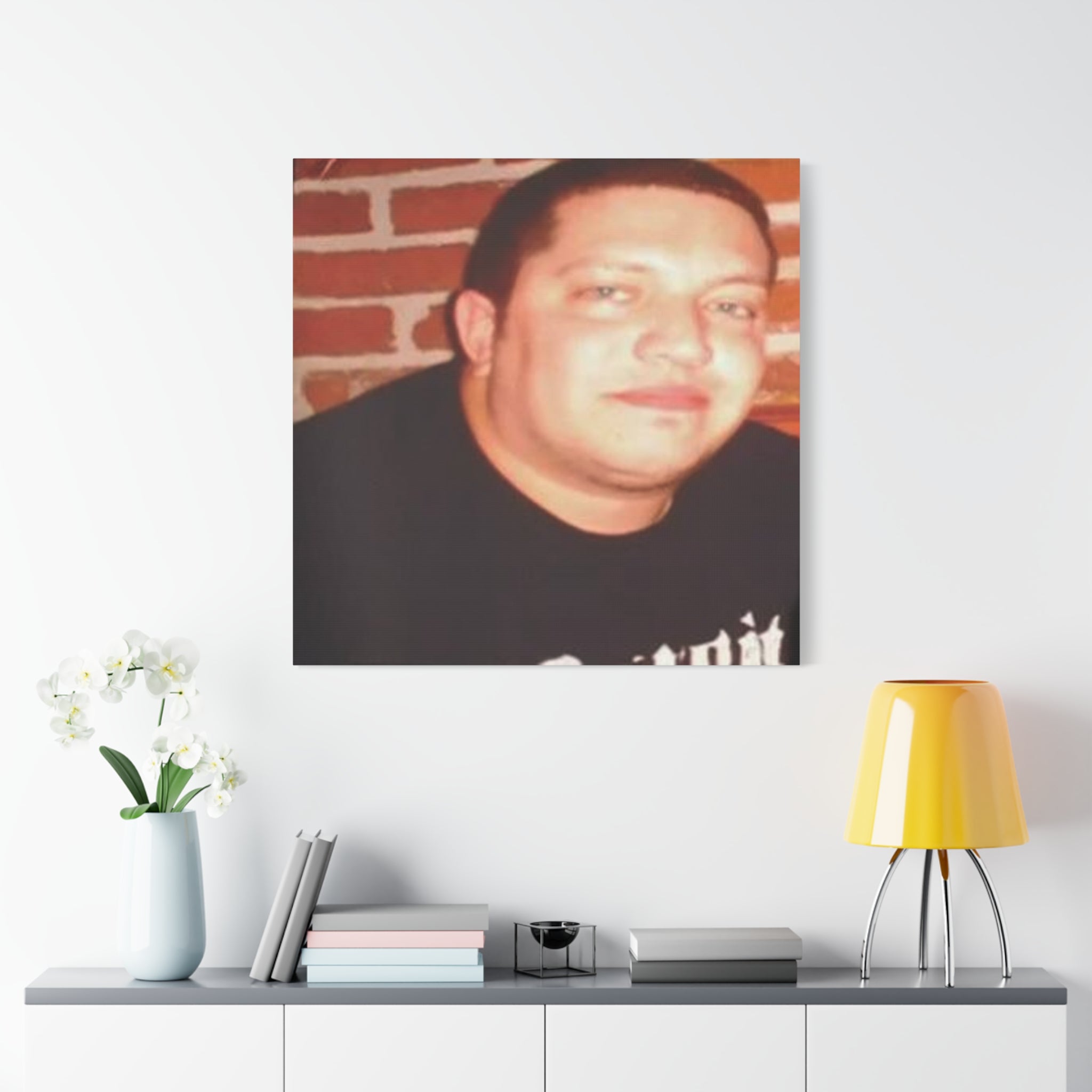 Sal Canvas