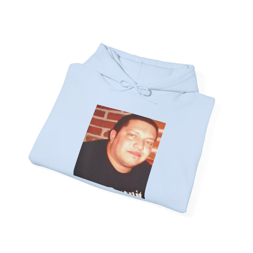 Sal Hoodie