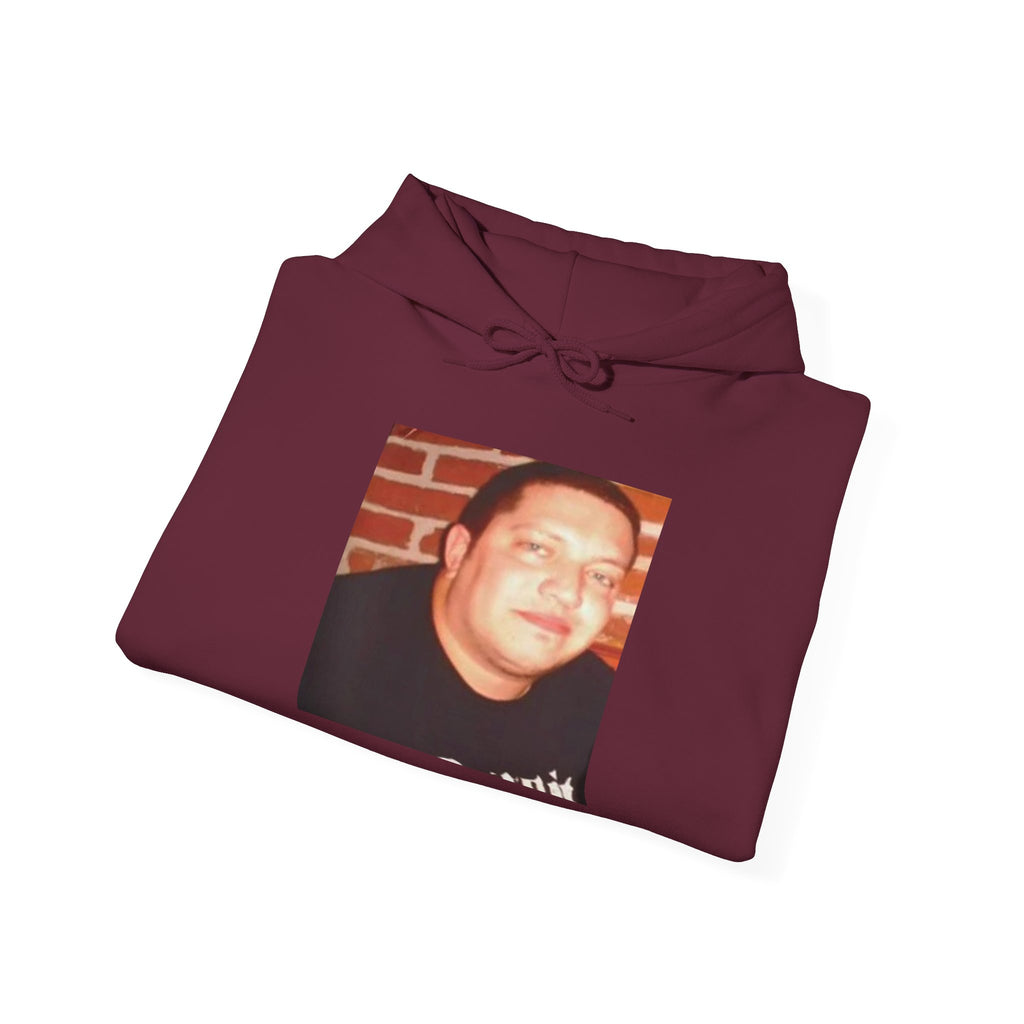 Sal Hoodie