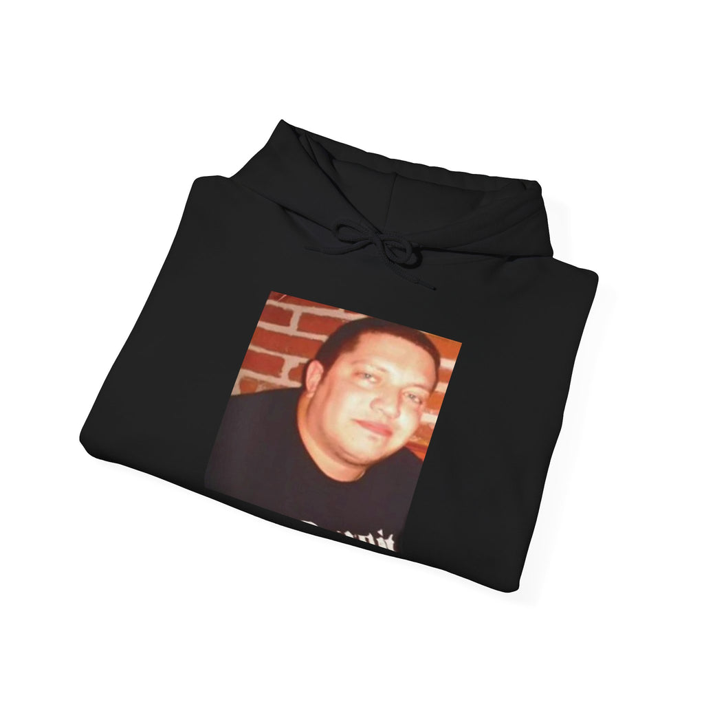 Sal Hoodie