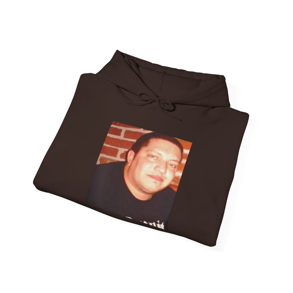 Sal Hoodie