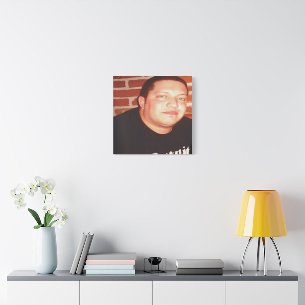 Sal Canvas