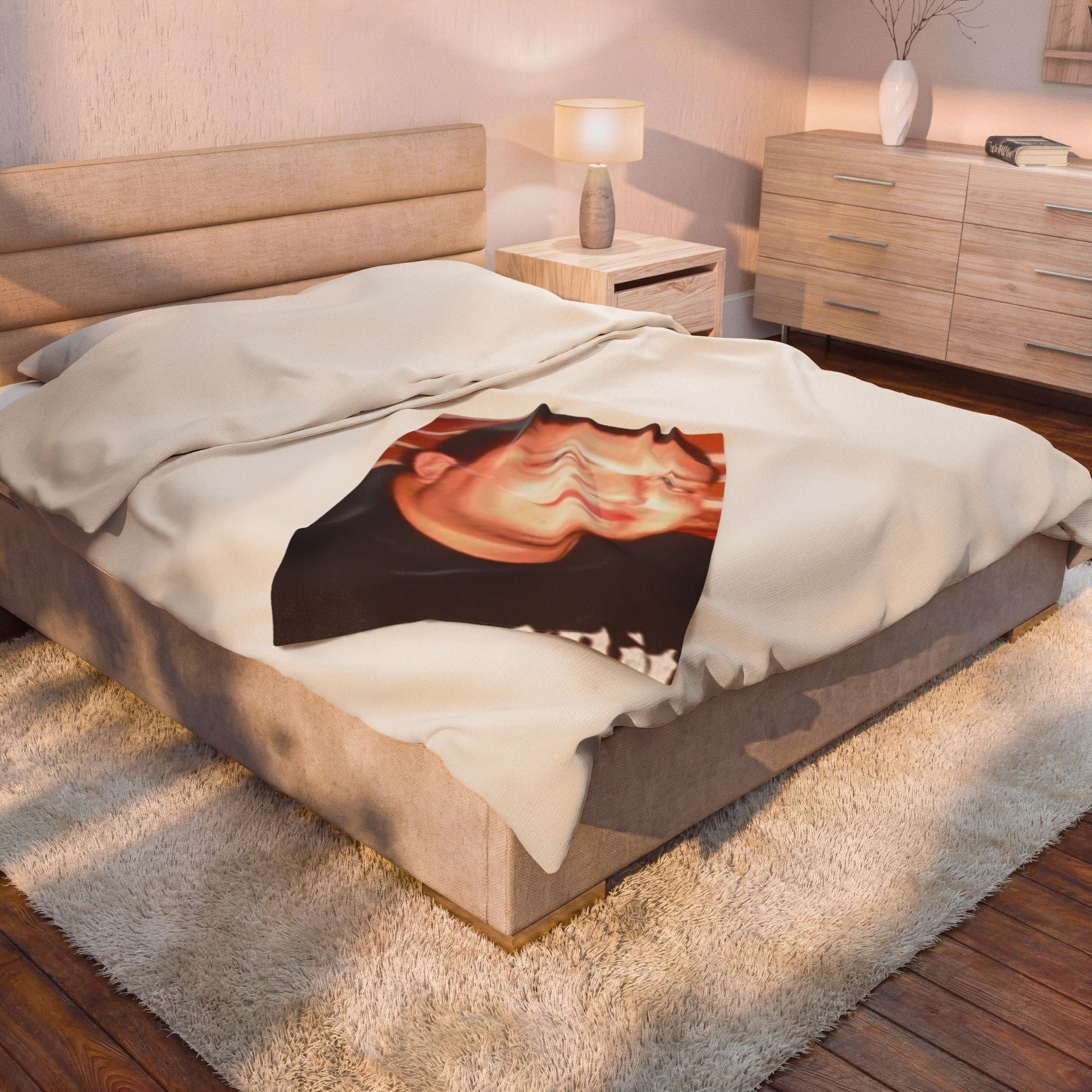 Sal Blanket
