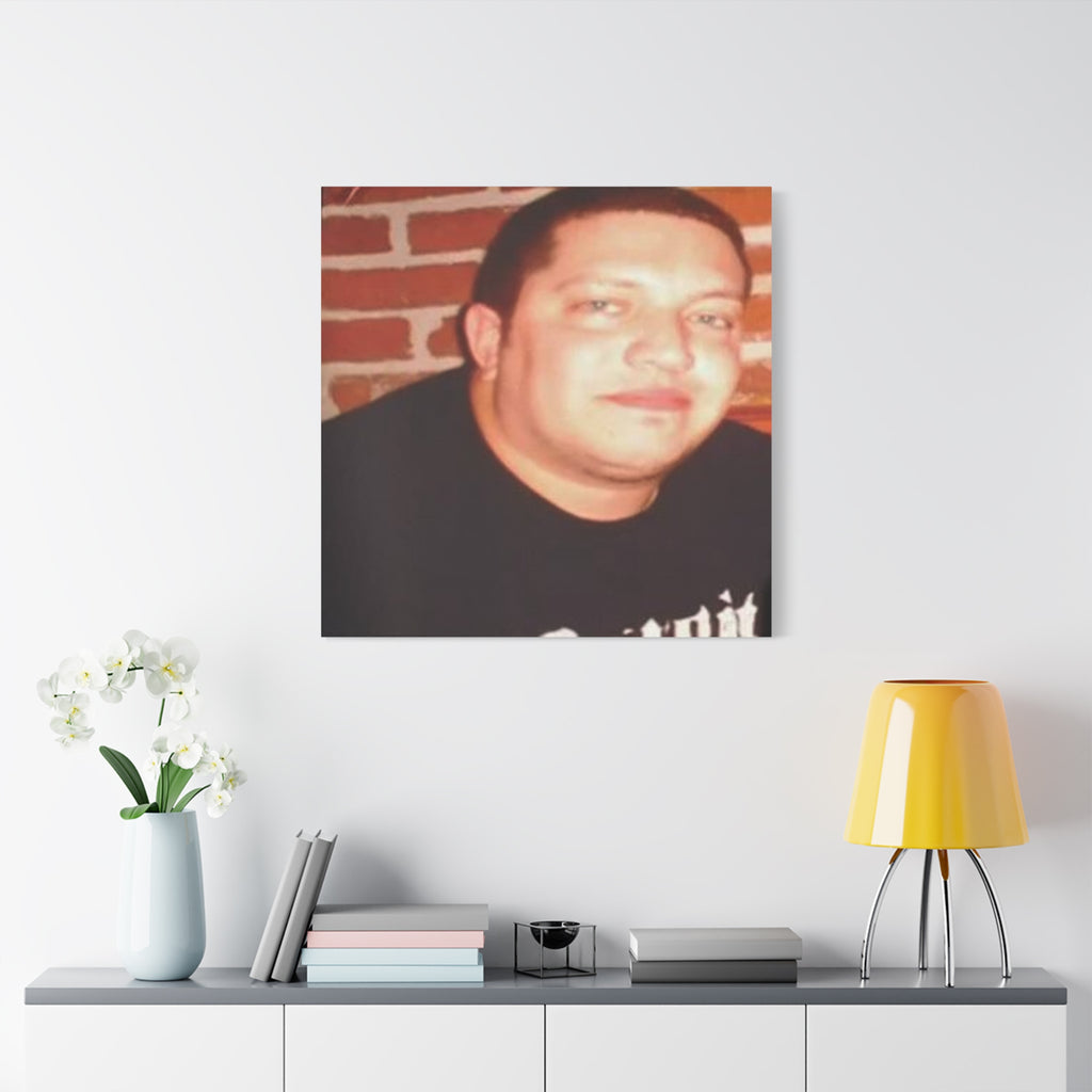 Sal Canvas