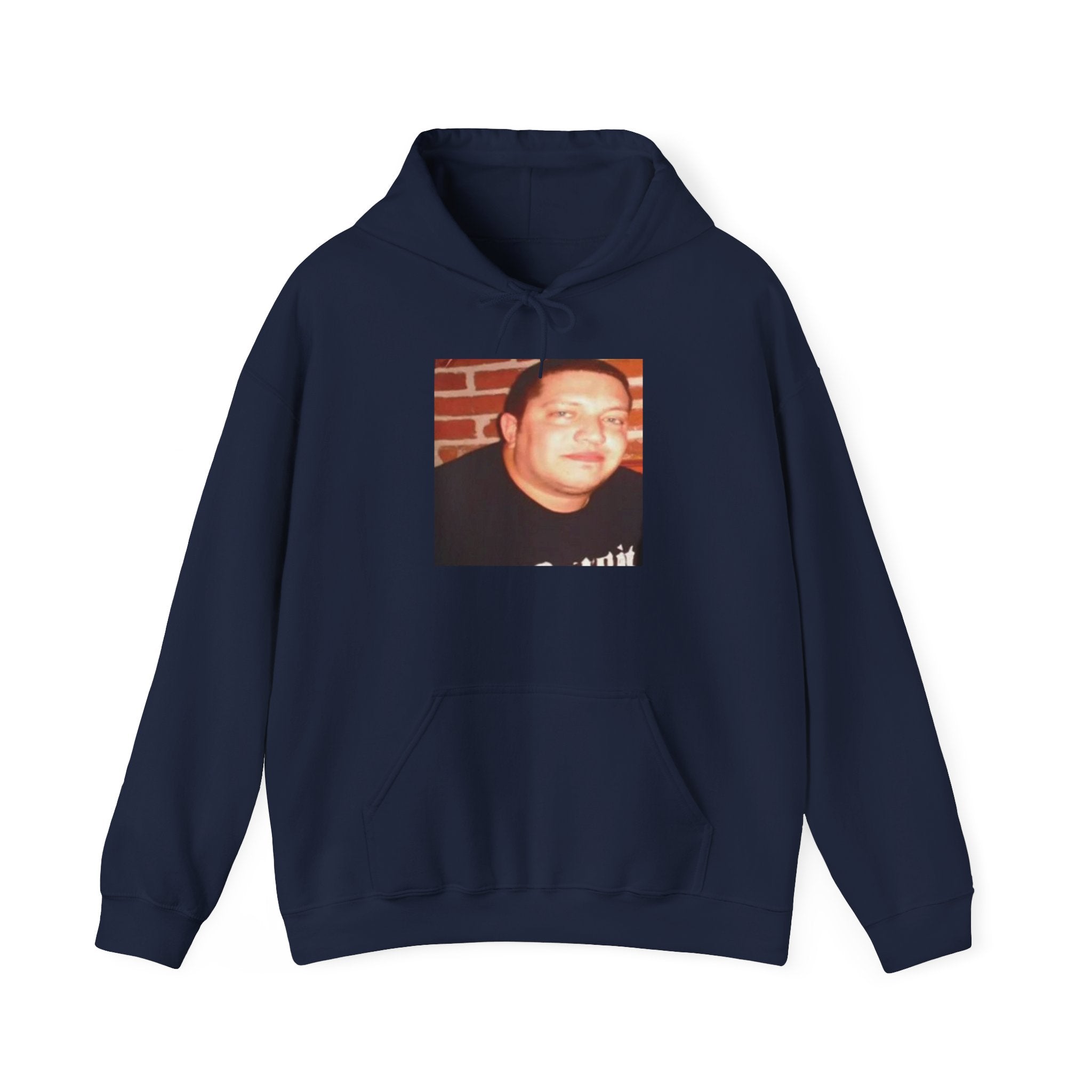 Sal Hoodie