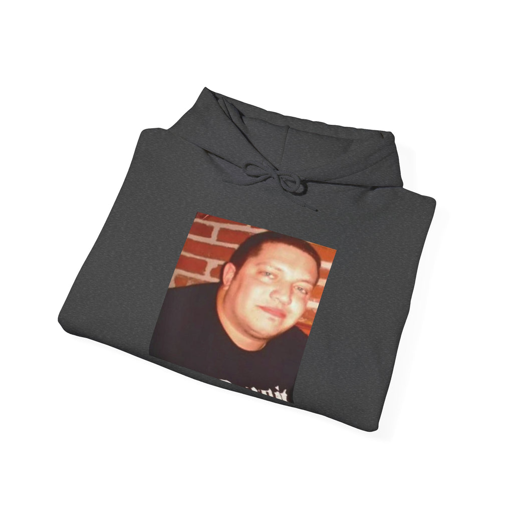 Sal Hoodie