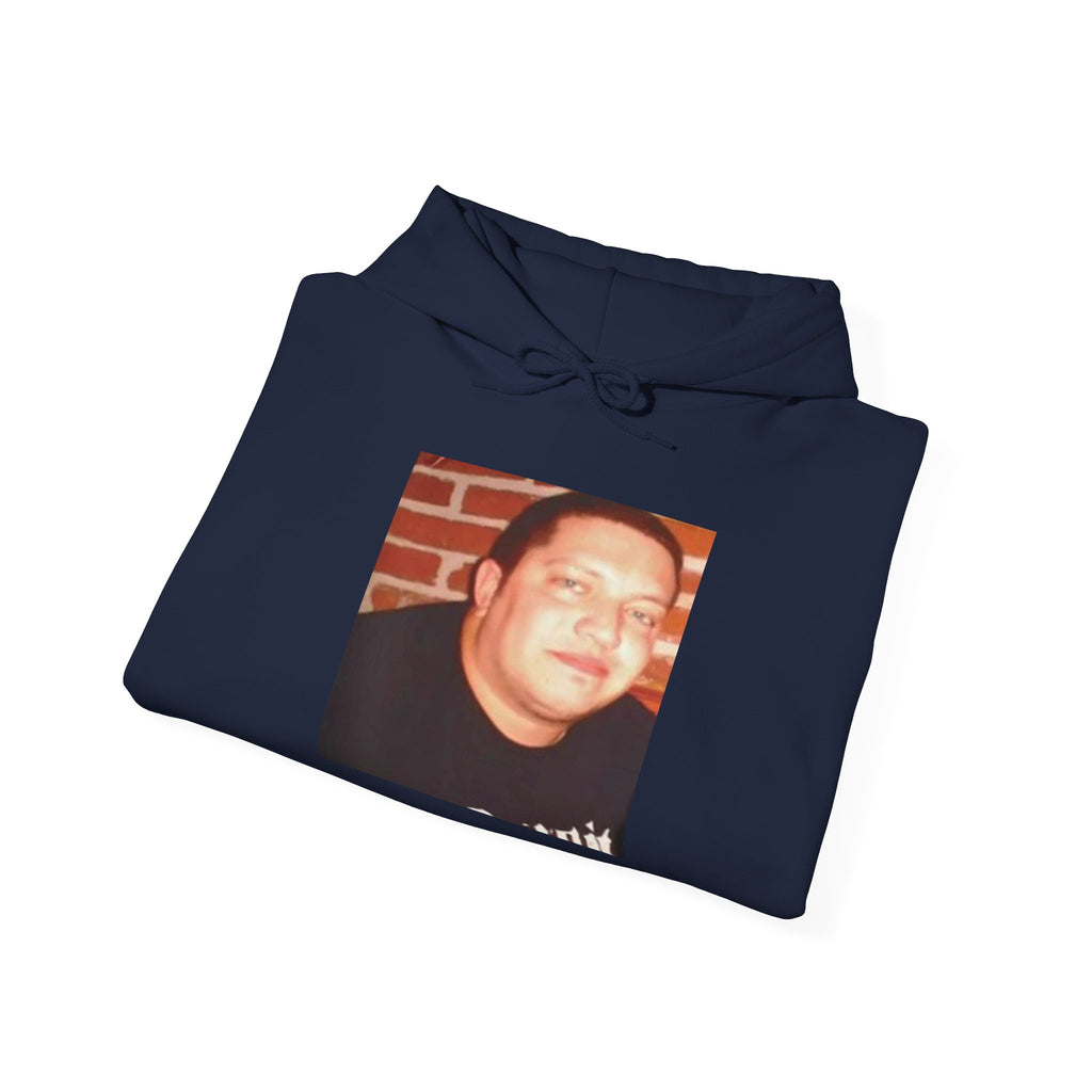 Sal Hoodie