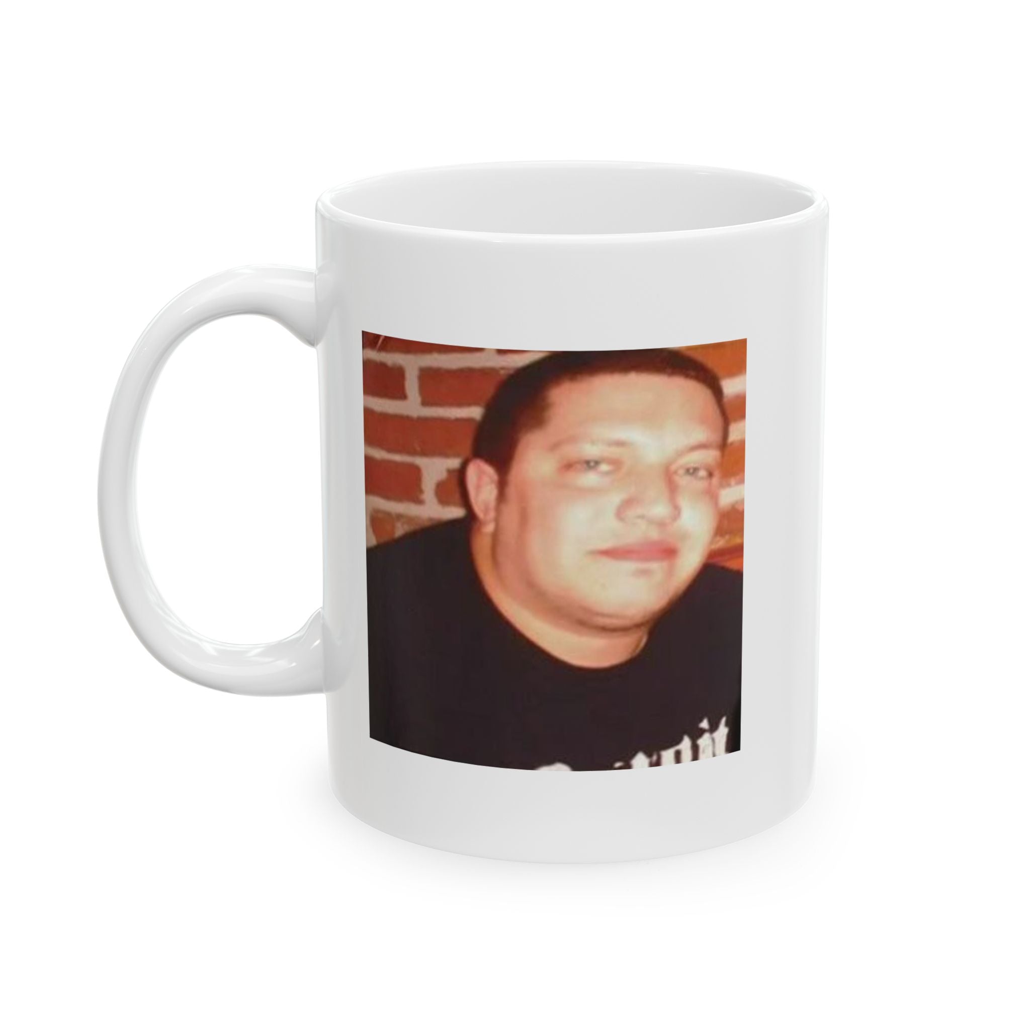 Sal Mug