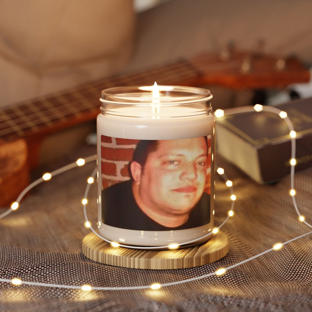 Sal Candle
