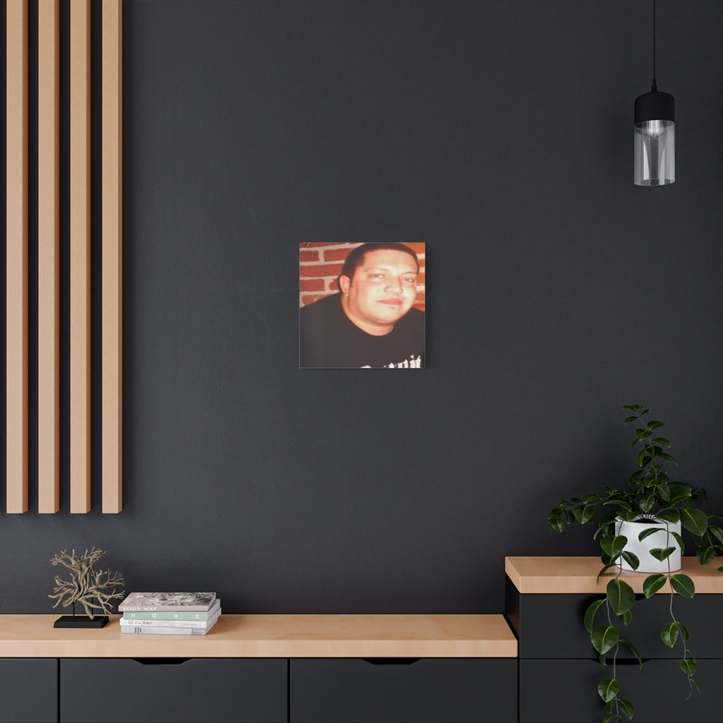 Sal Canvas