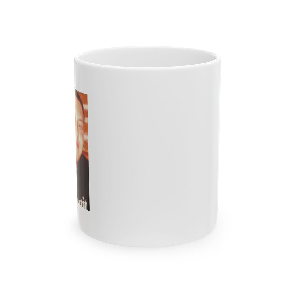 Sal Mug