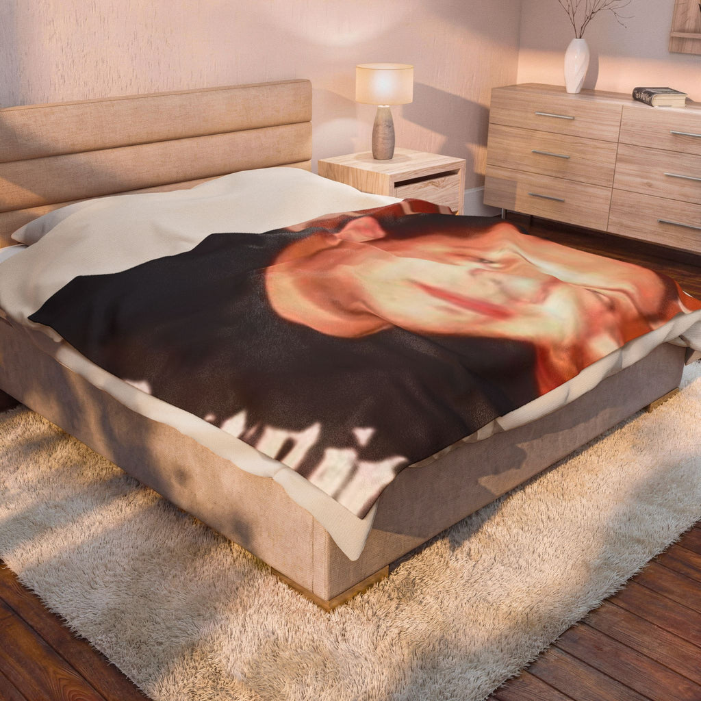 Sal Blanket