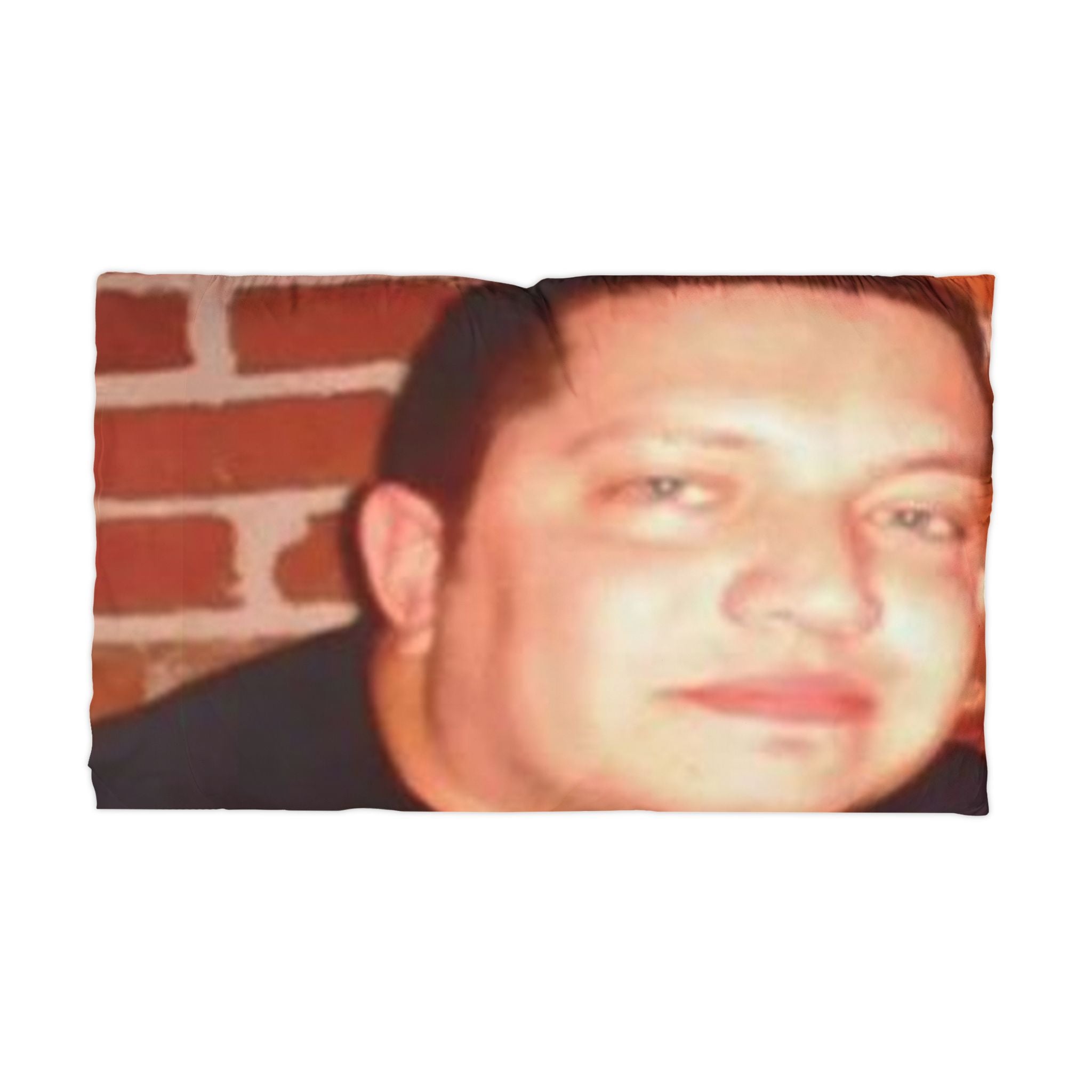 Sal Pillowcase