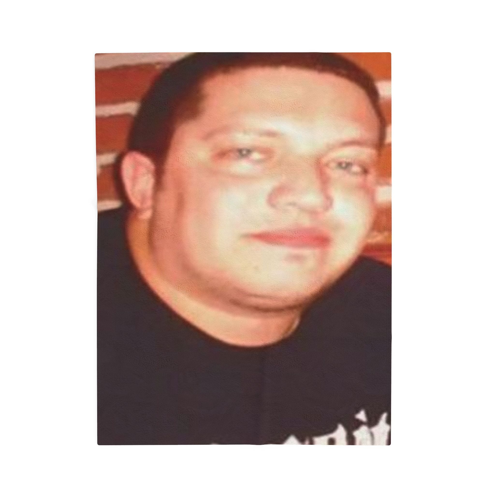 Sal Blanket