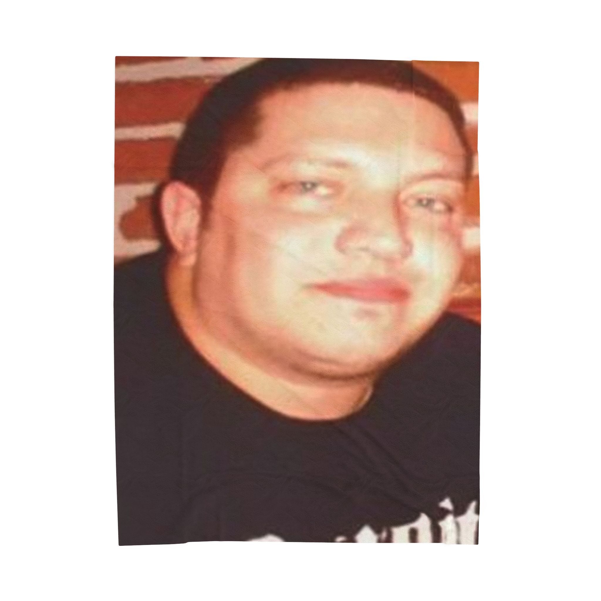 Sal Blanket