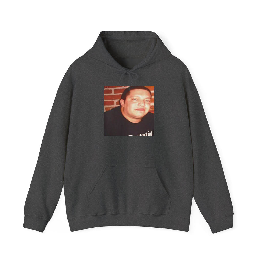 Sal Hoodie