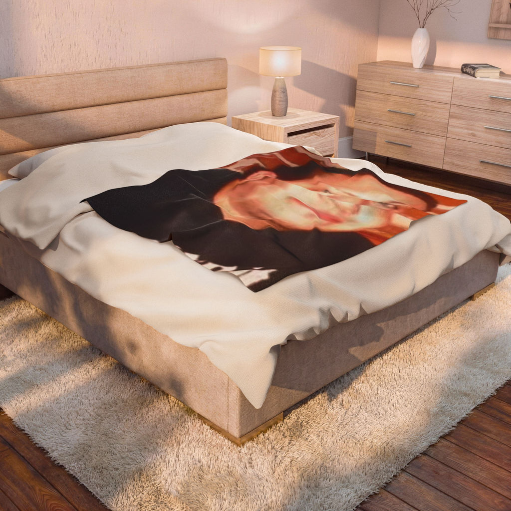 Sal Blanket