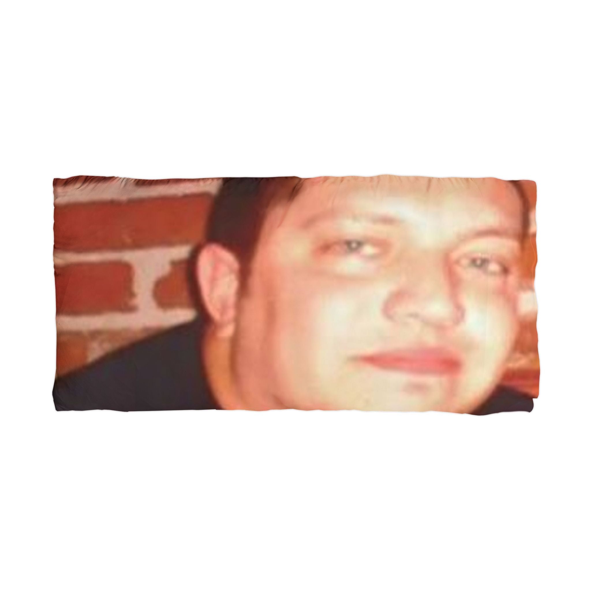 Sal Pillowcase