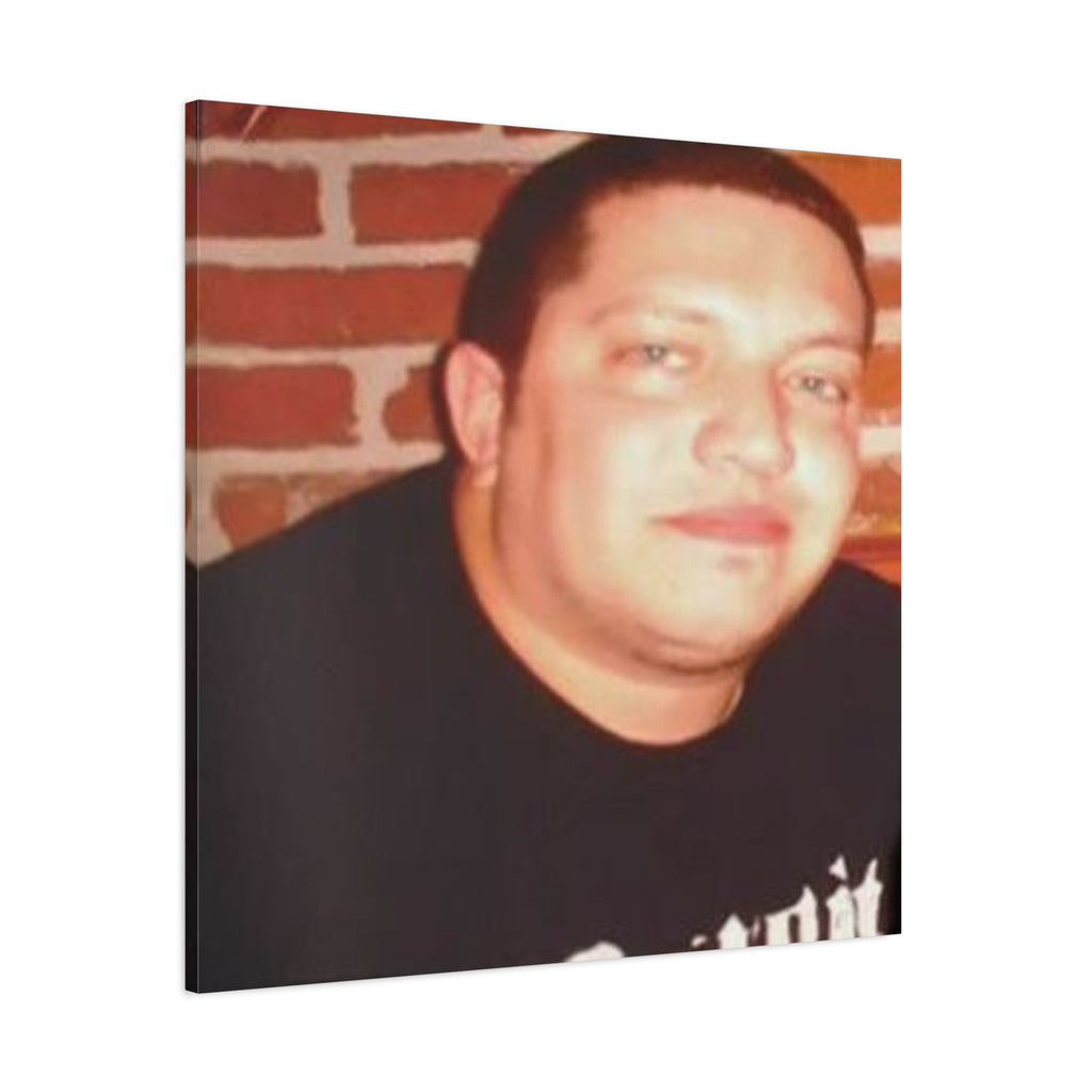 Sal Canvas