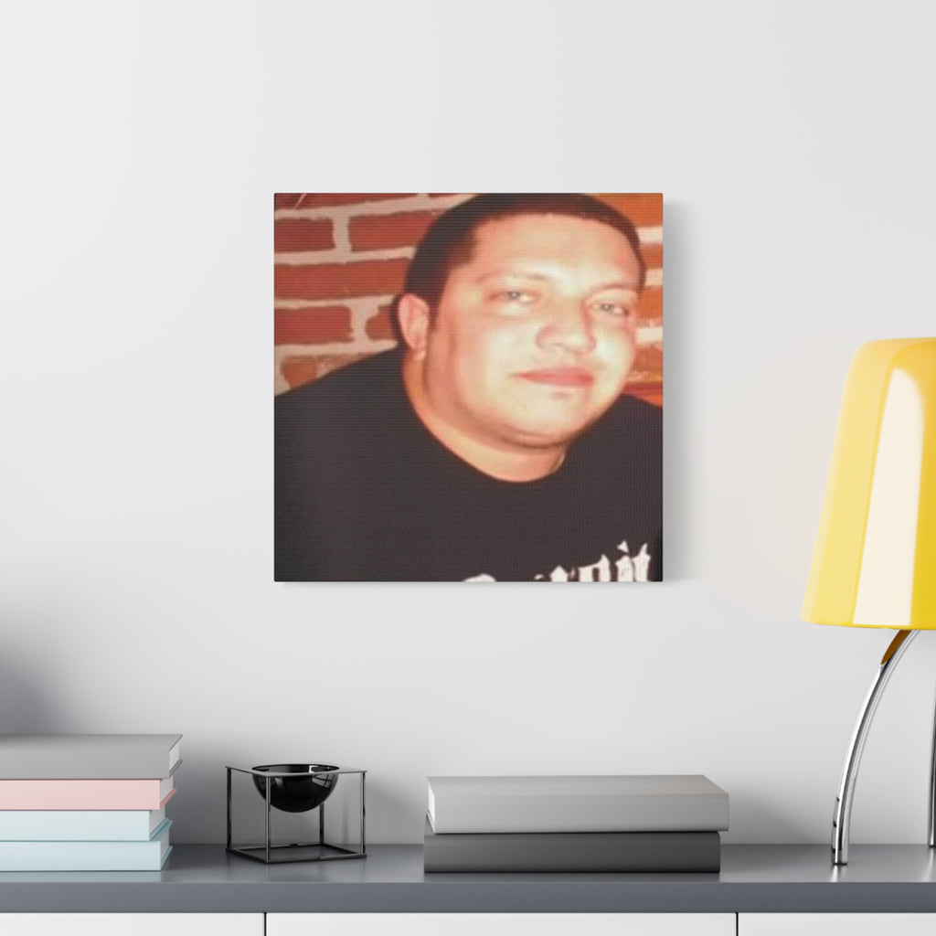 Sal Canvas