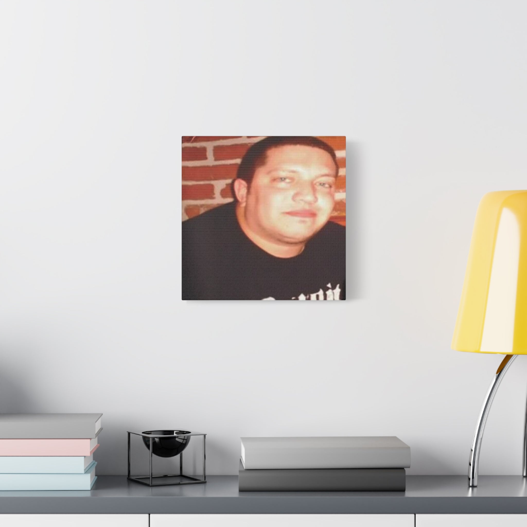 Sal Canvas