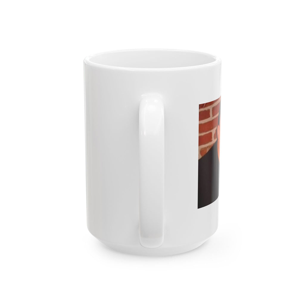 Sal Mug