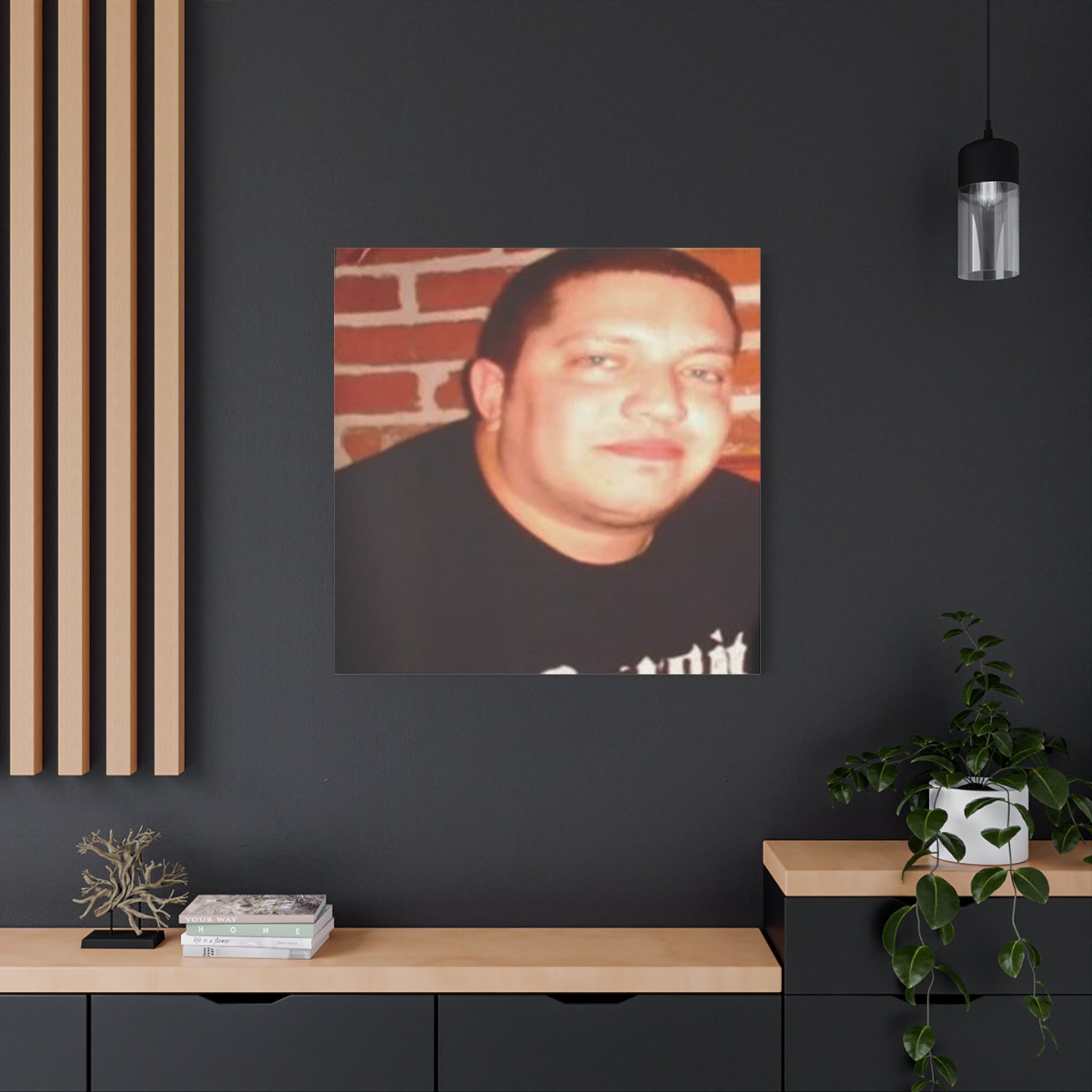 Sal Canvas
