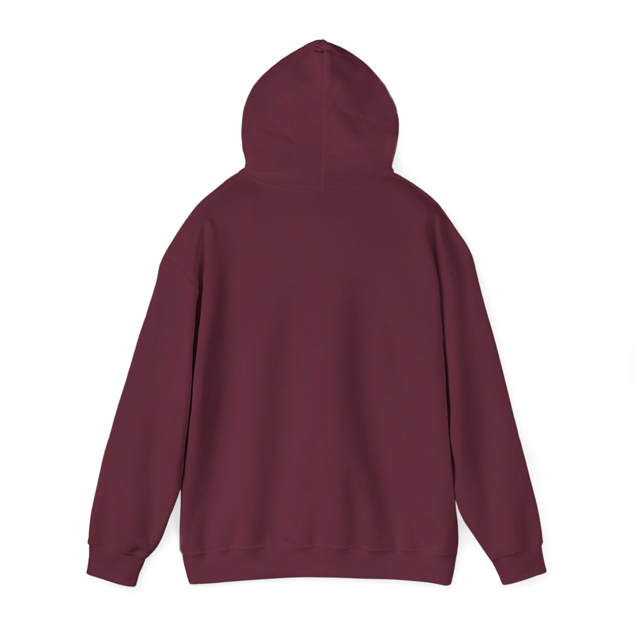 Sal Hoodie