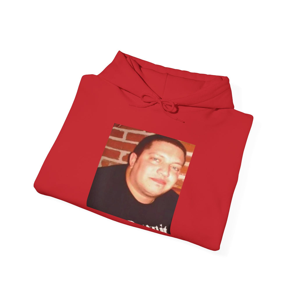 Sal Hoodie