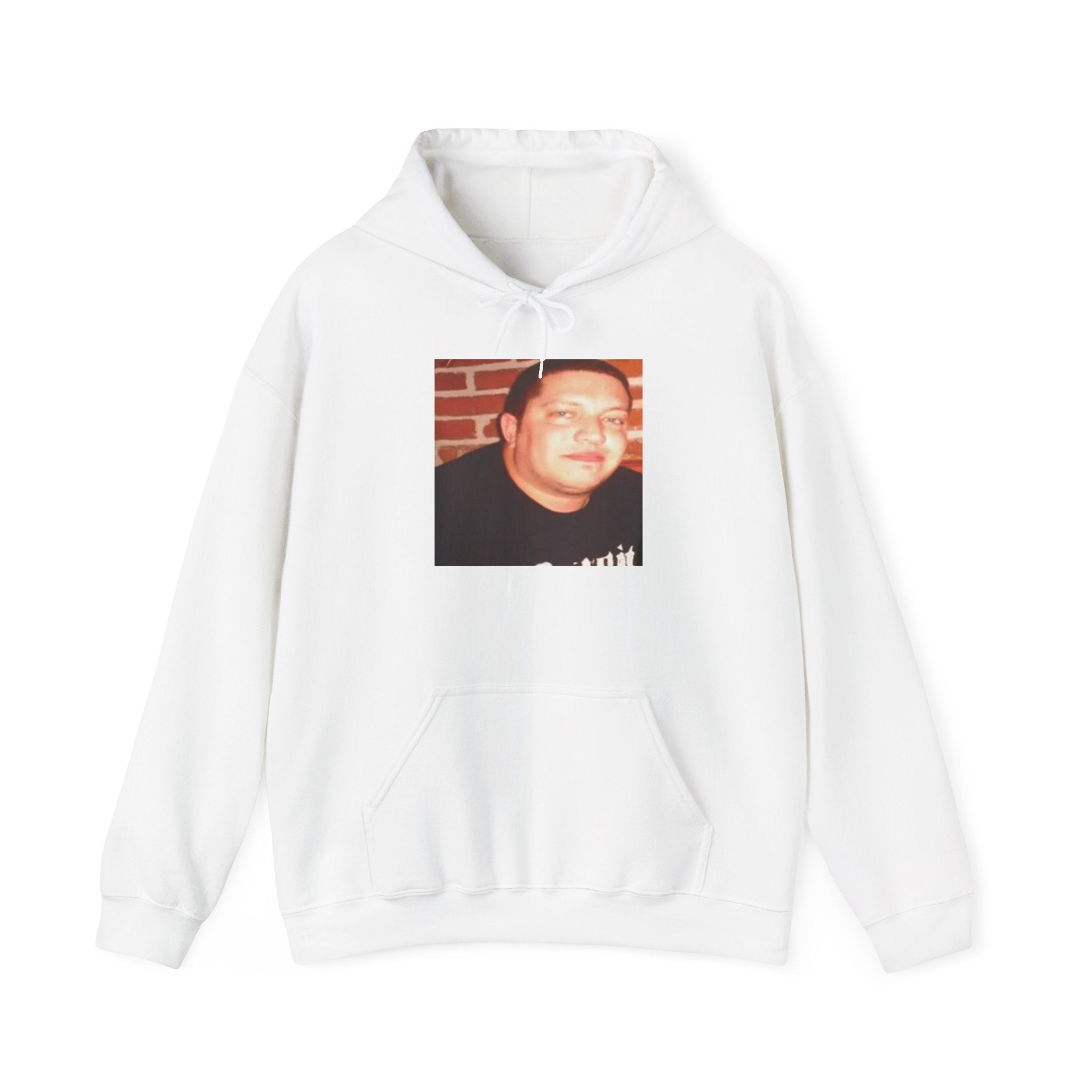 Sal Hoodie