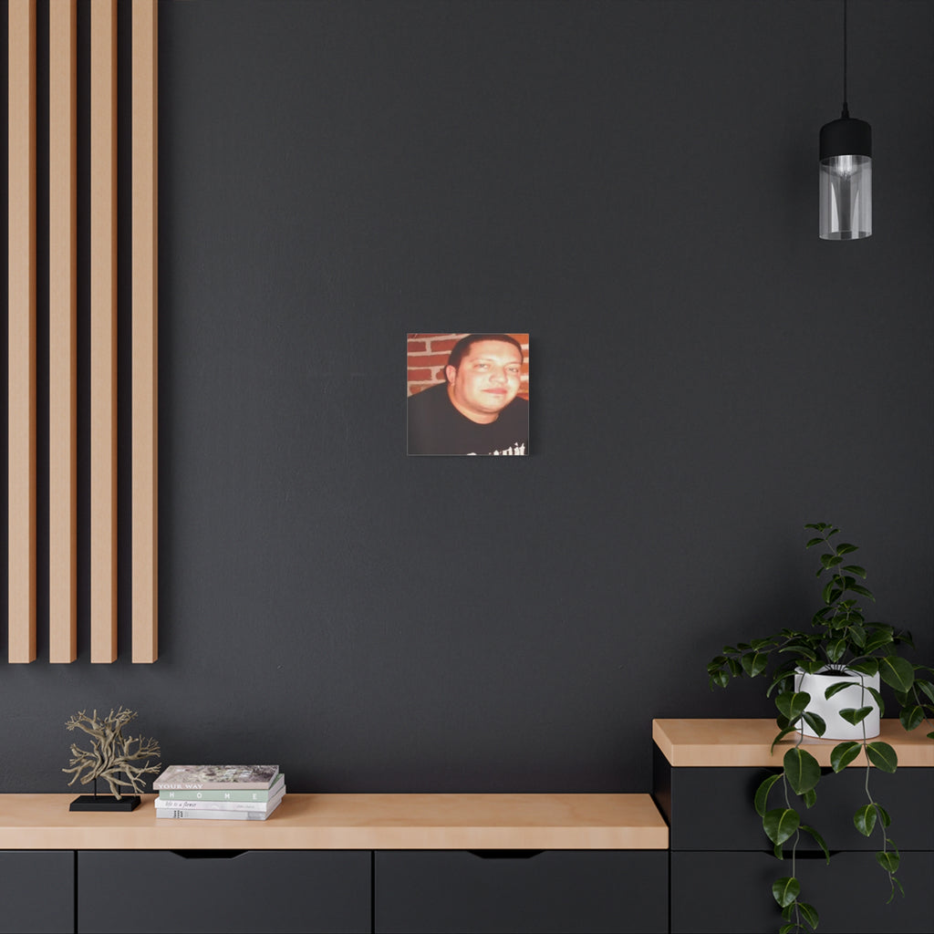 Sal Canvas