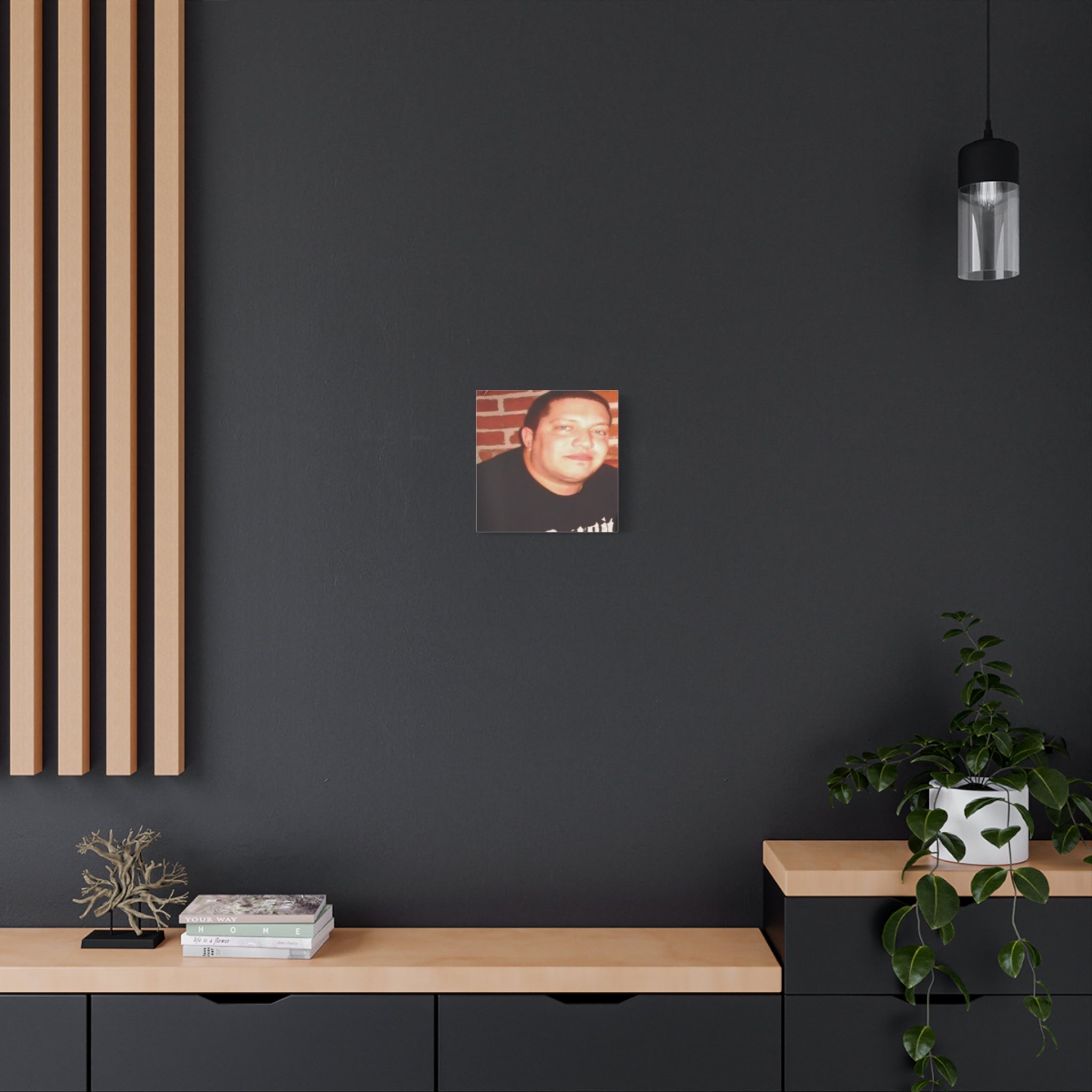 Sal Canvas