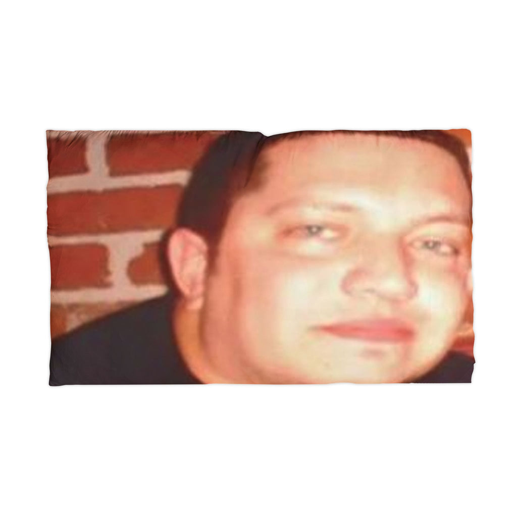 Sal Pillowcase