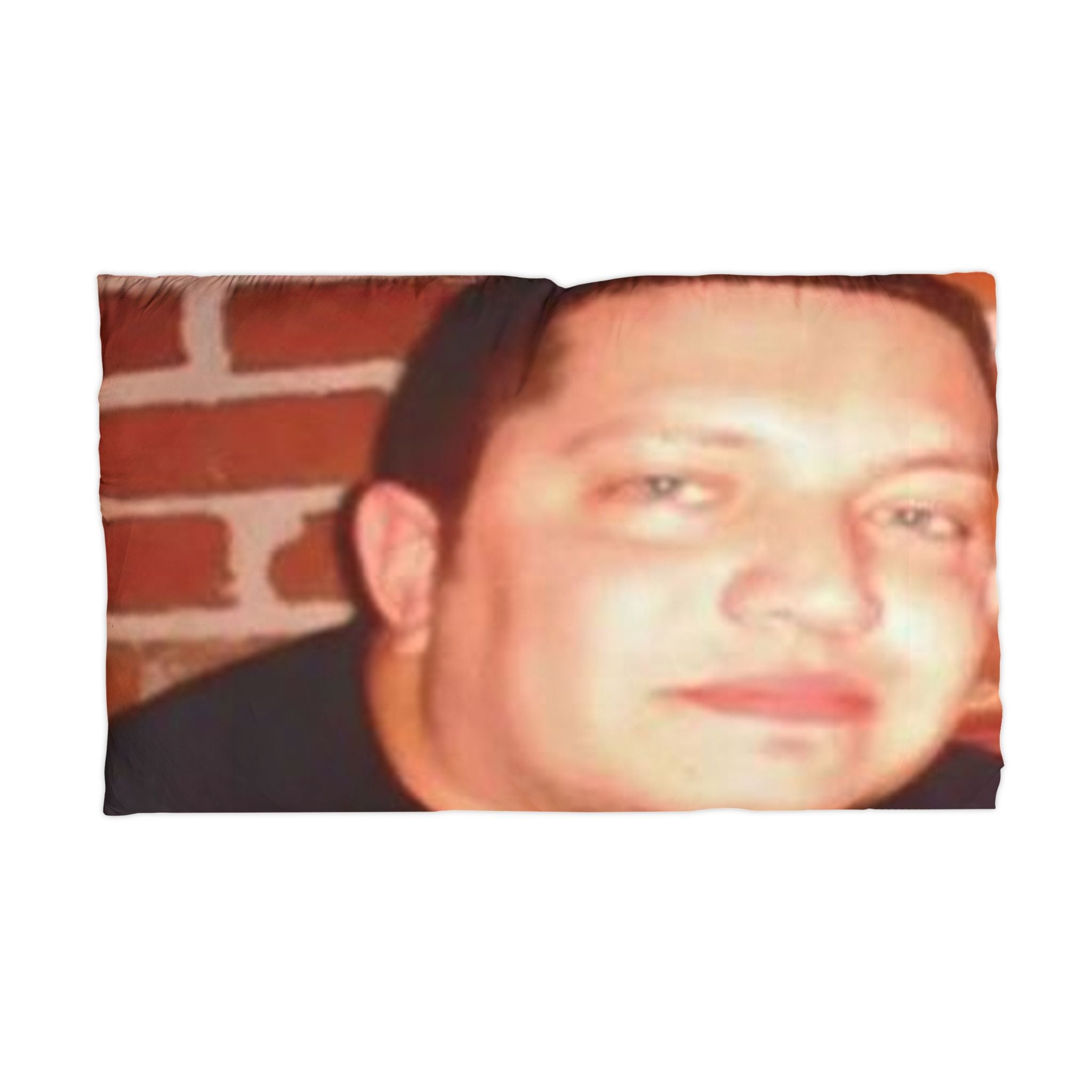 Sal Pillowcase