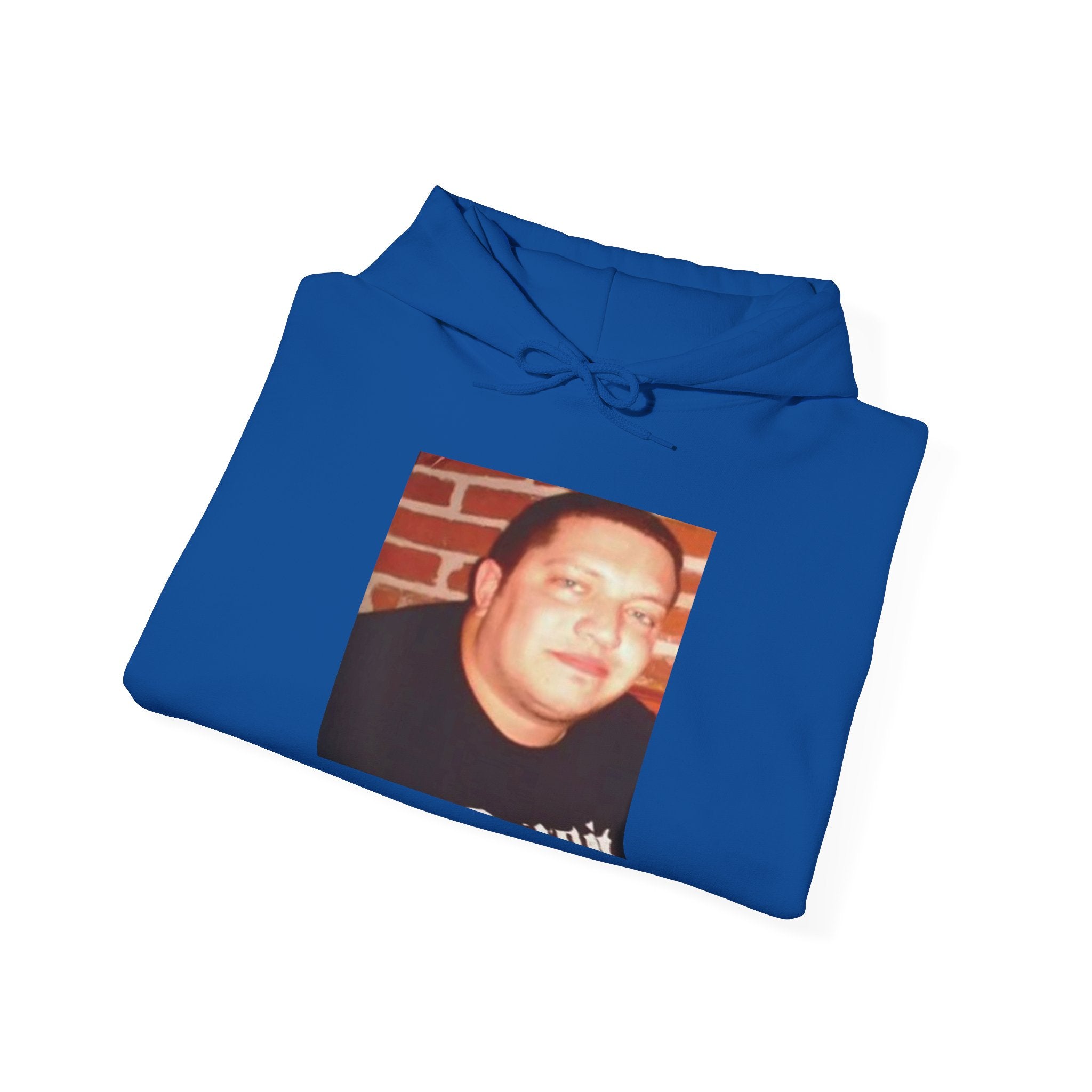 Sal Hoodie