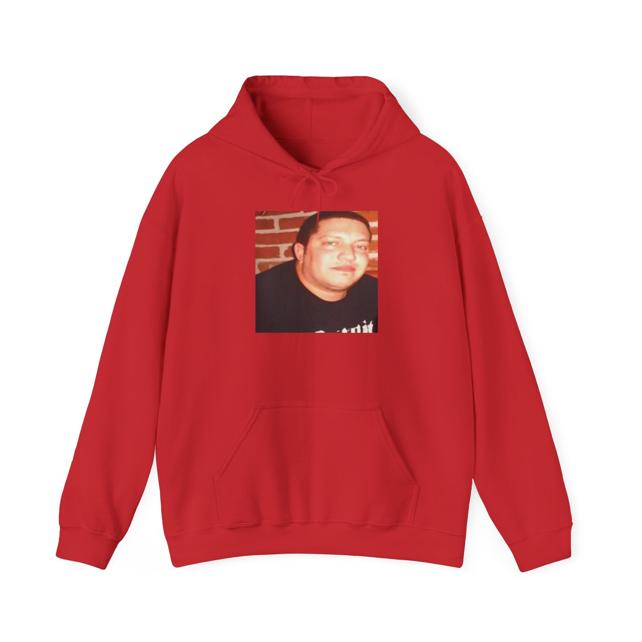 Sal Hoodie