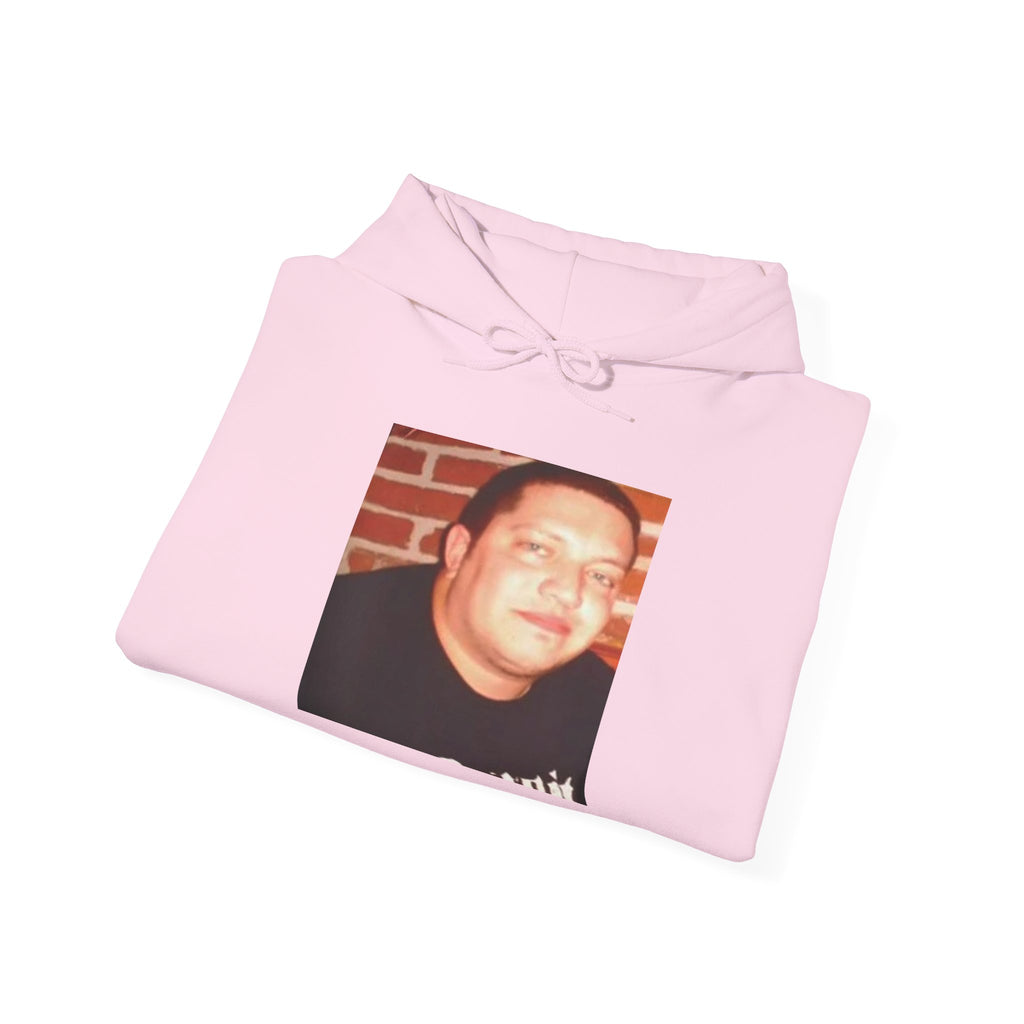 Sal Hoodie