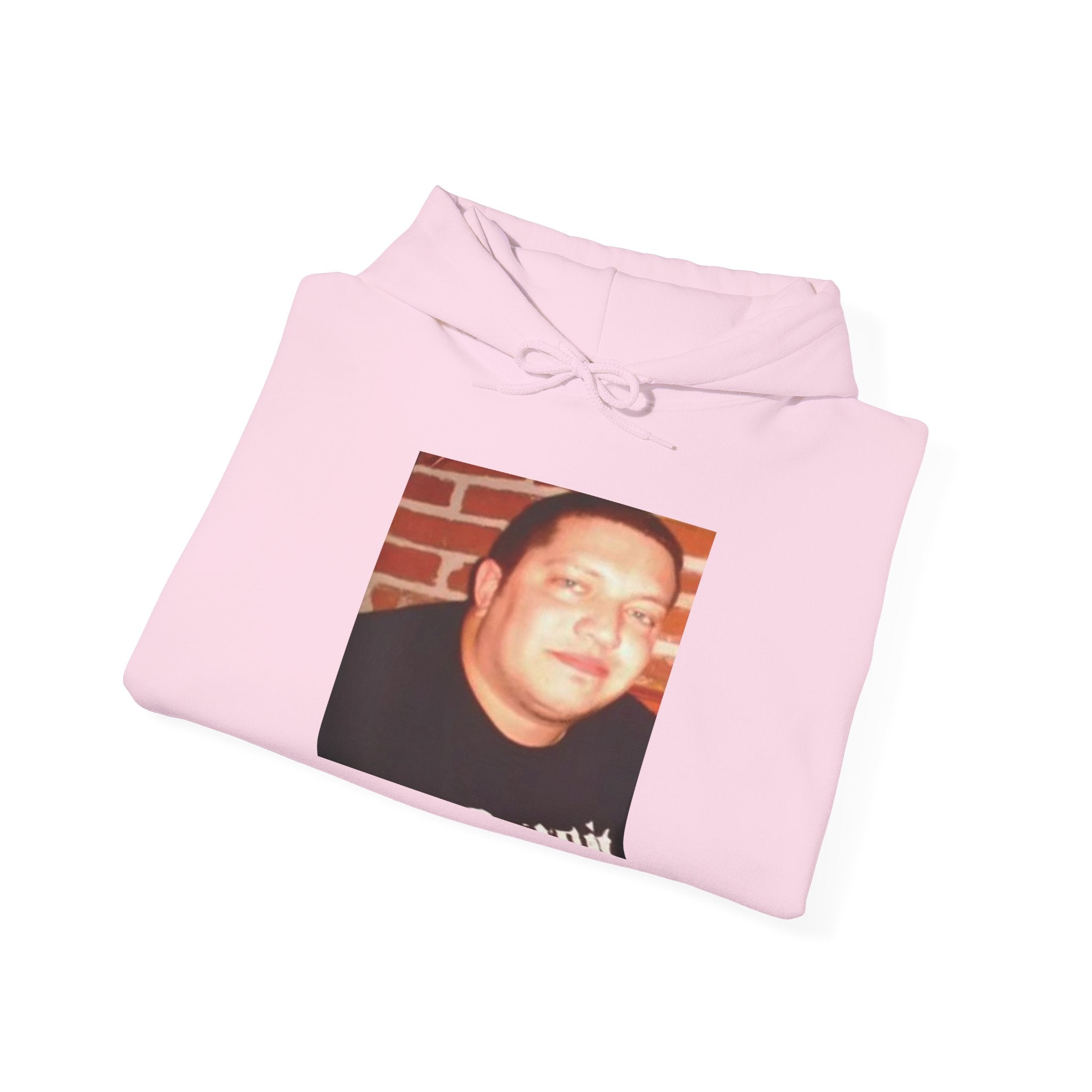 Sal Hoodie