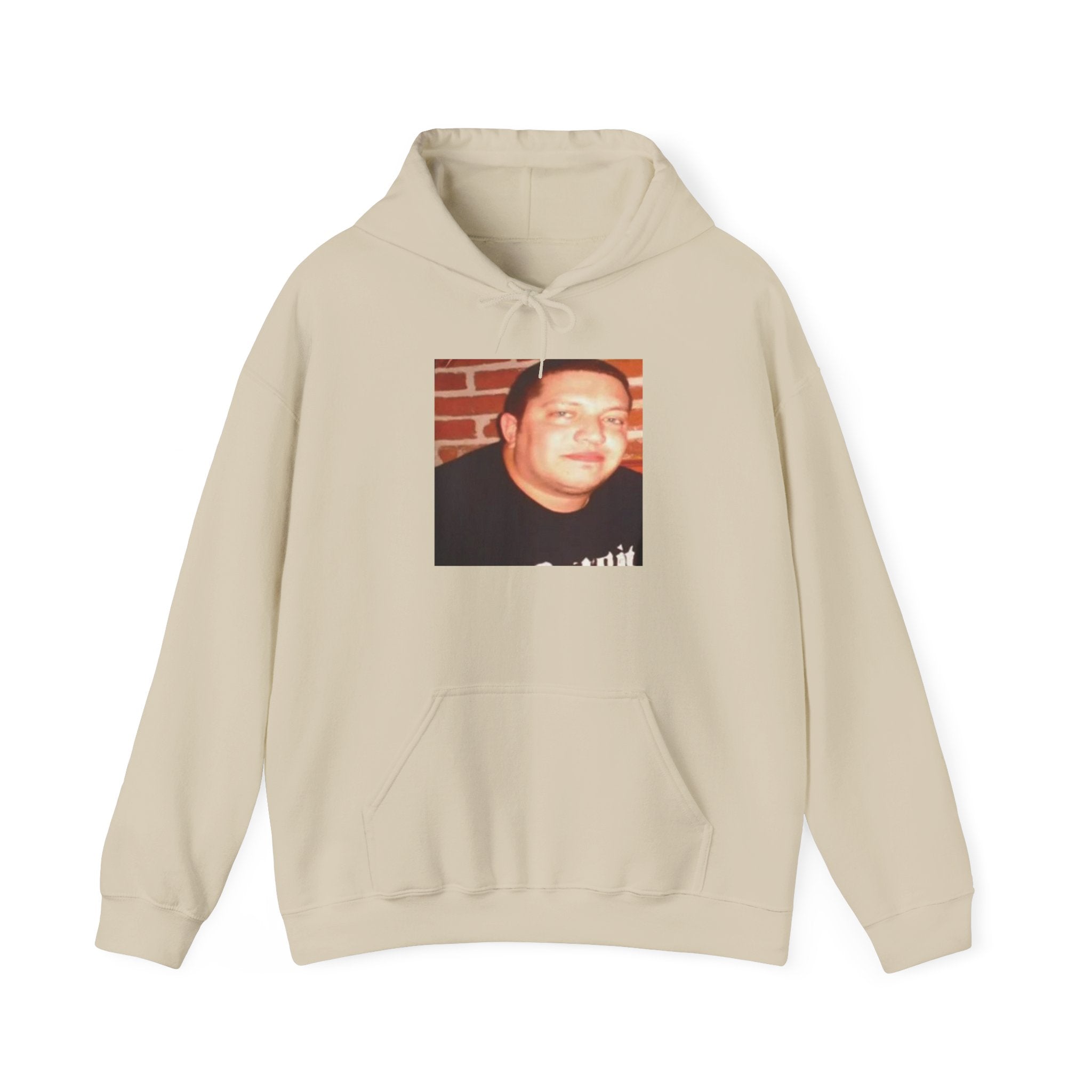 Sal Hoodie