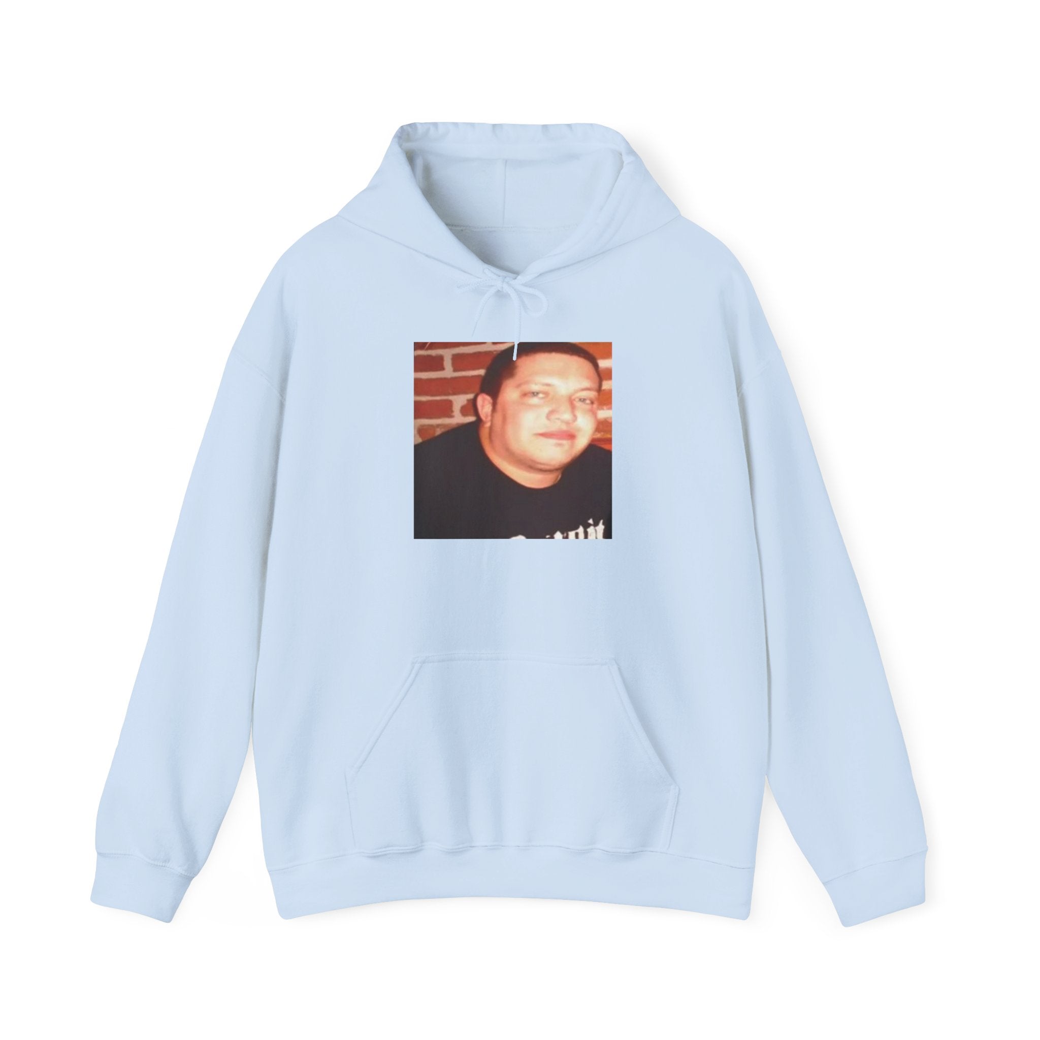 Sal Hoodie