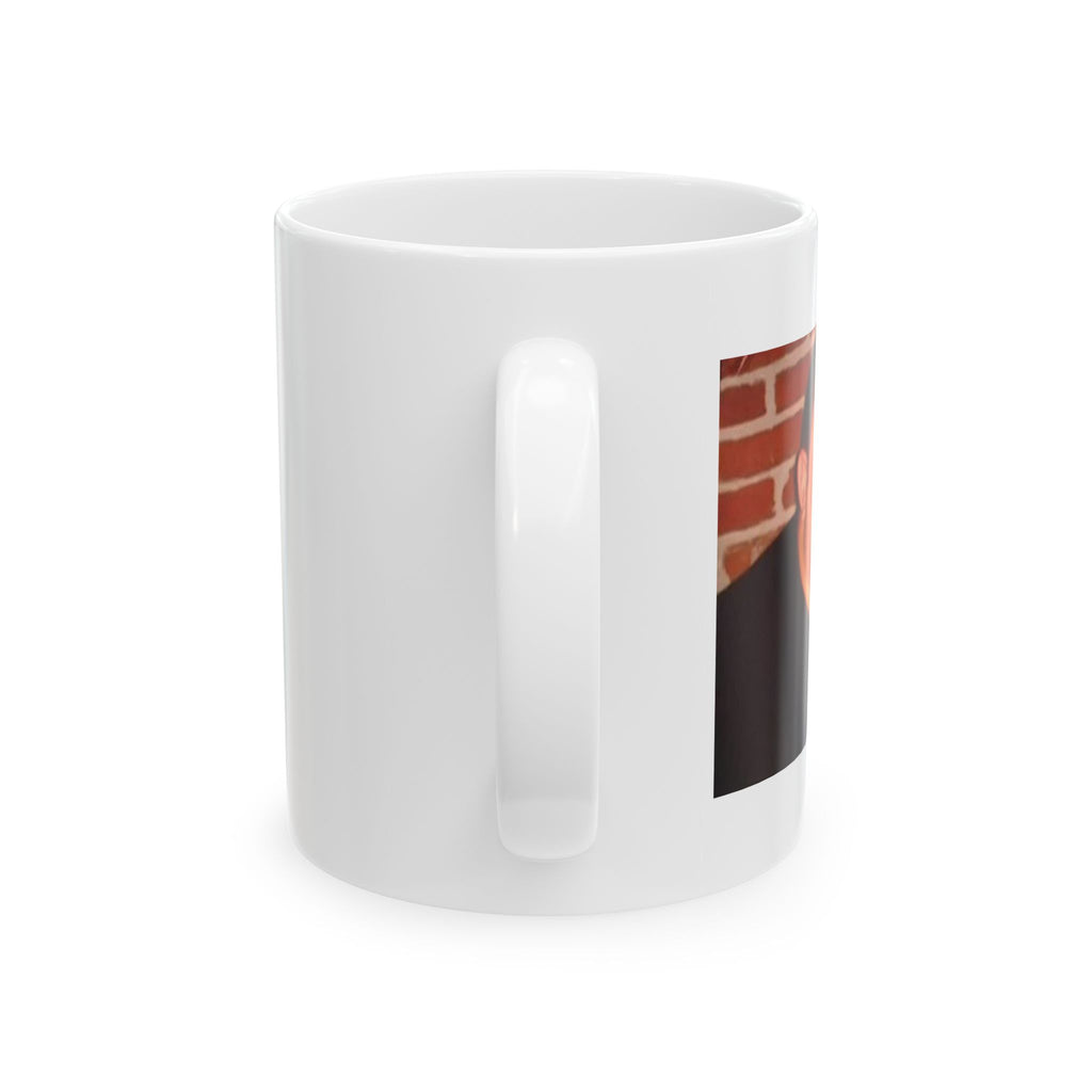 Sal Mug