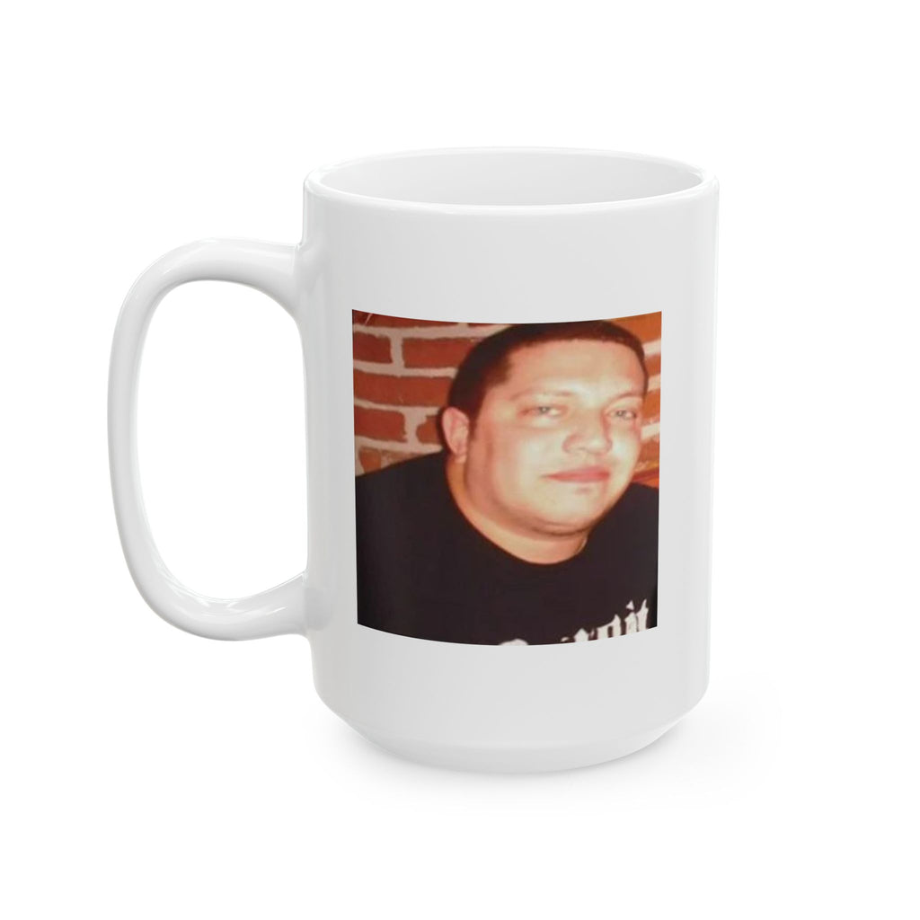 Sal Mug