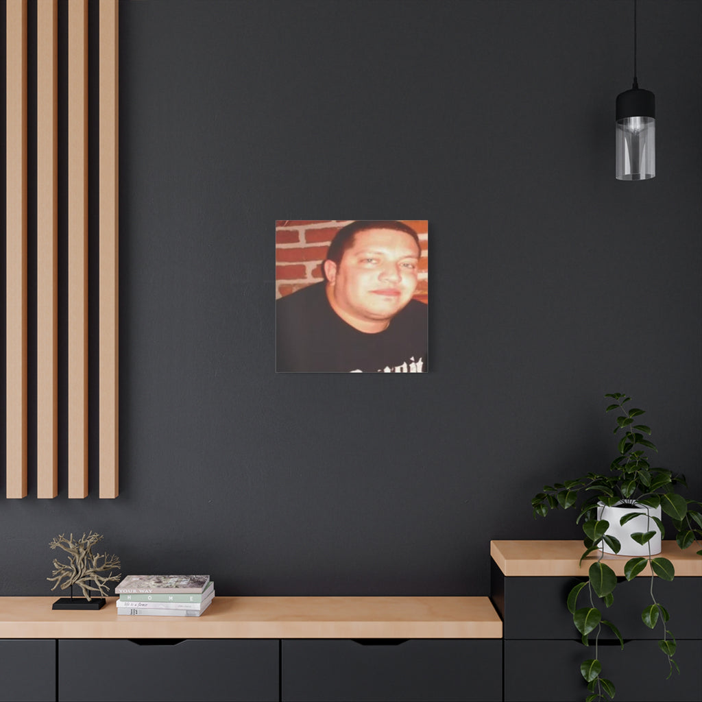 Sal Canvas