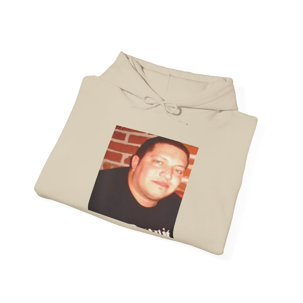 Sal Hoodie
