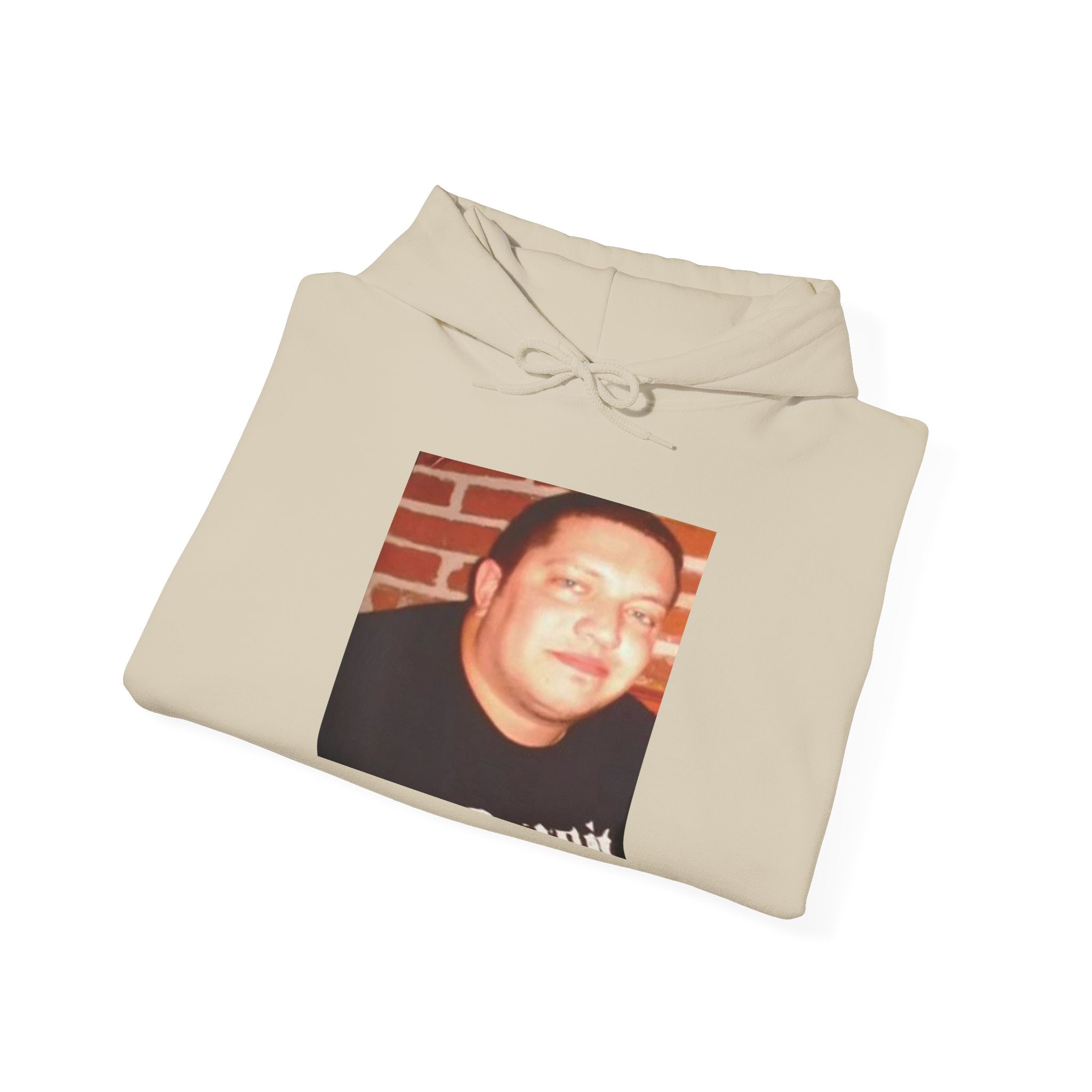 Sal Hoodie