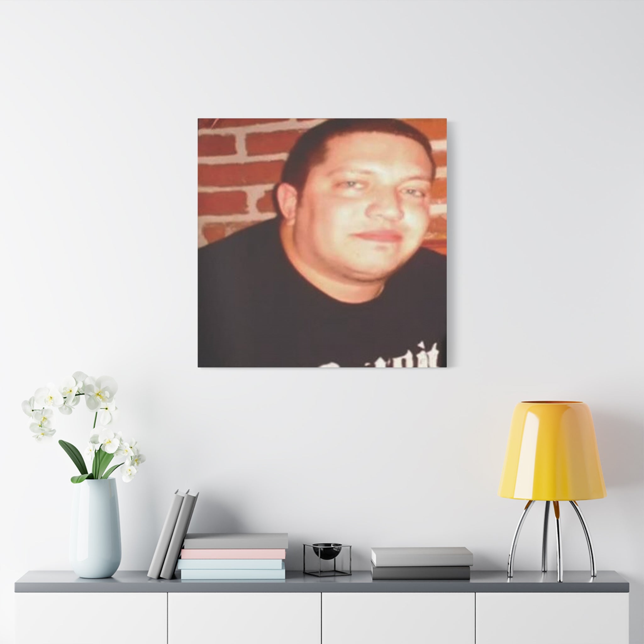 Sal Canvas